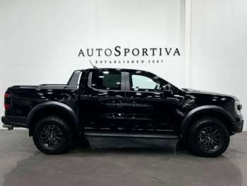 Used Ford Ranger 2023 for sale - 74794859: Photo