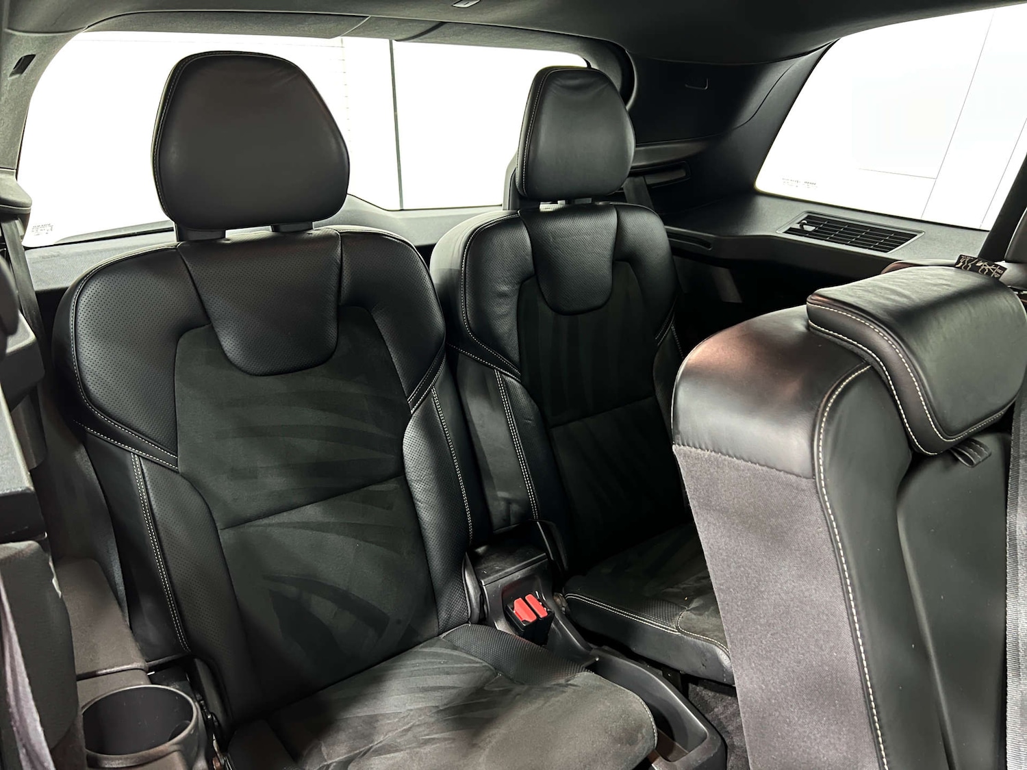 Used Volvo XC90 2018 for sale - 75981578: Photo 14