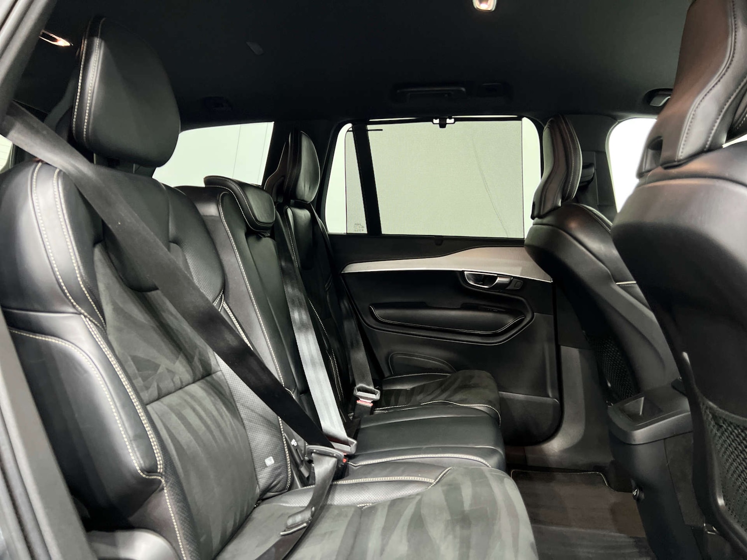 Used Volvo XC90 2018 for sale - 75981578: Photo 15