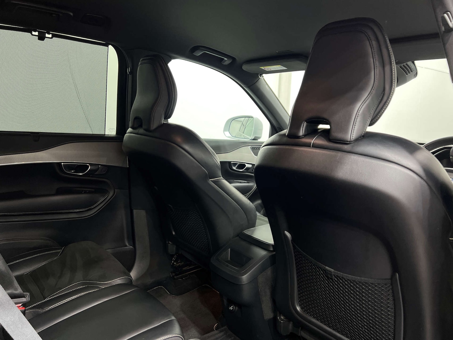 Used Volvo XC90 2018 for sale - 75981578: Photo 16