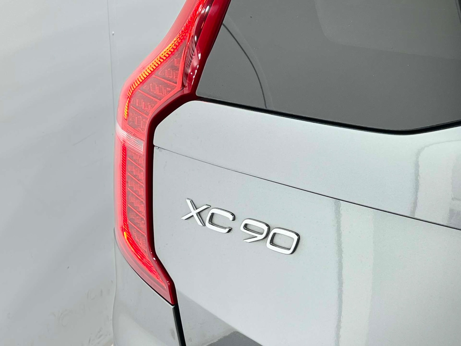 Used Volvo XC90 2018 for sale - 75981578: Photo 24