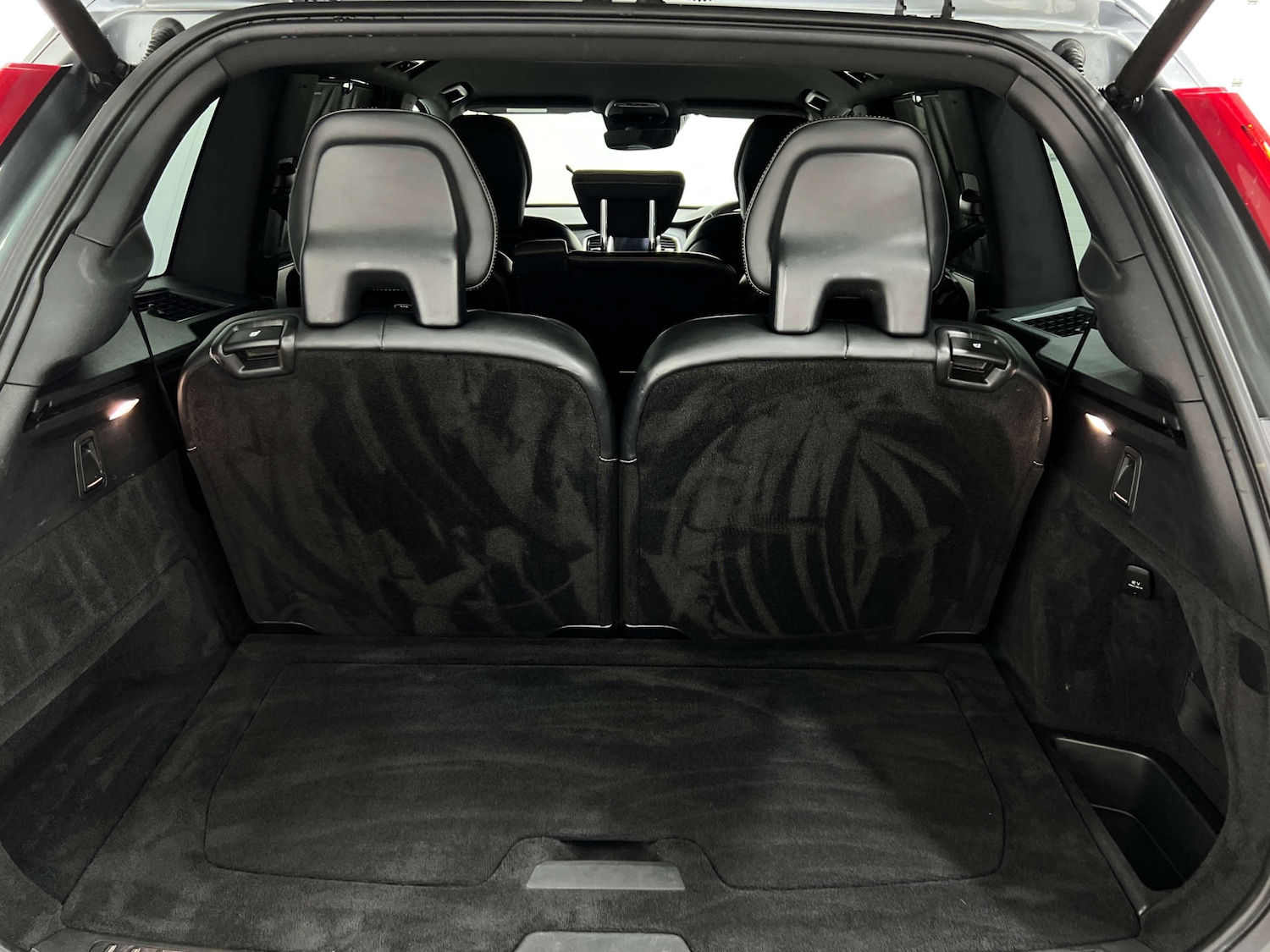 Used Volvo XC90 2018 for sale - 75981578: Photo 25