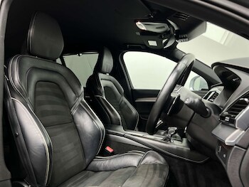 Used Volvo XC90 2018 for sale - 75981578: Photo