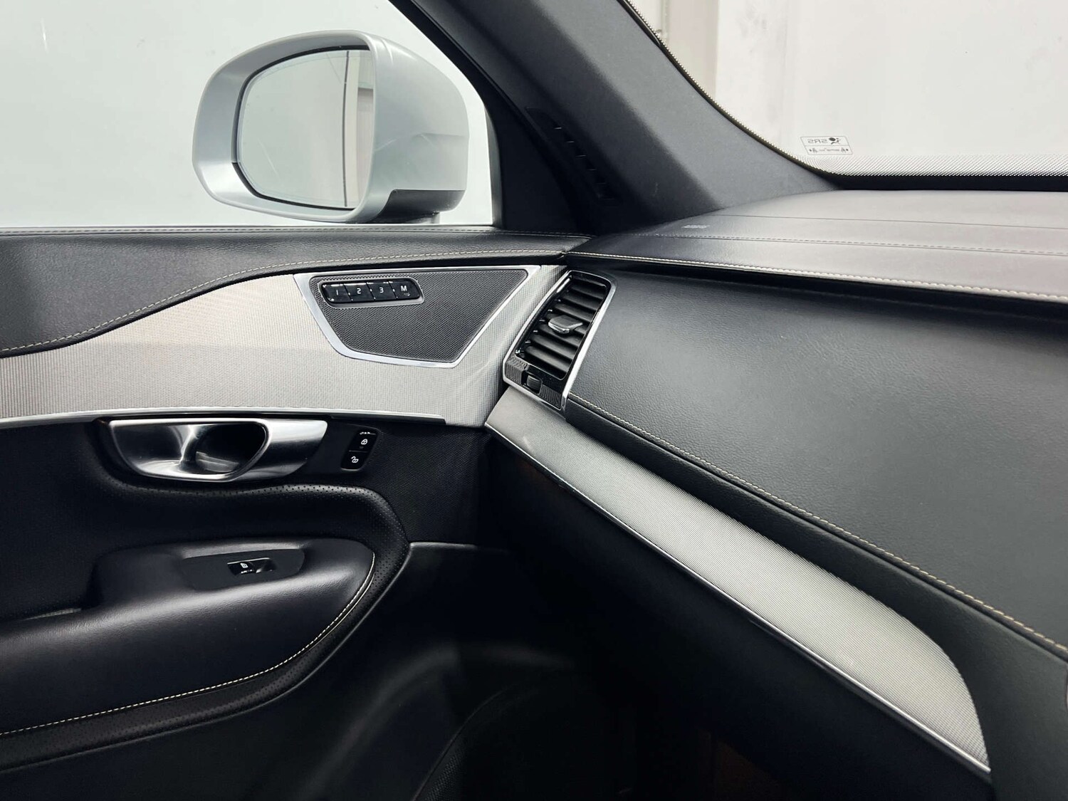 Used Volvo XC90 2018 for sale - 75981578: Photo 32