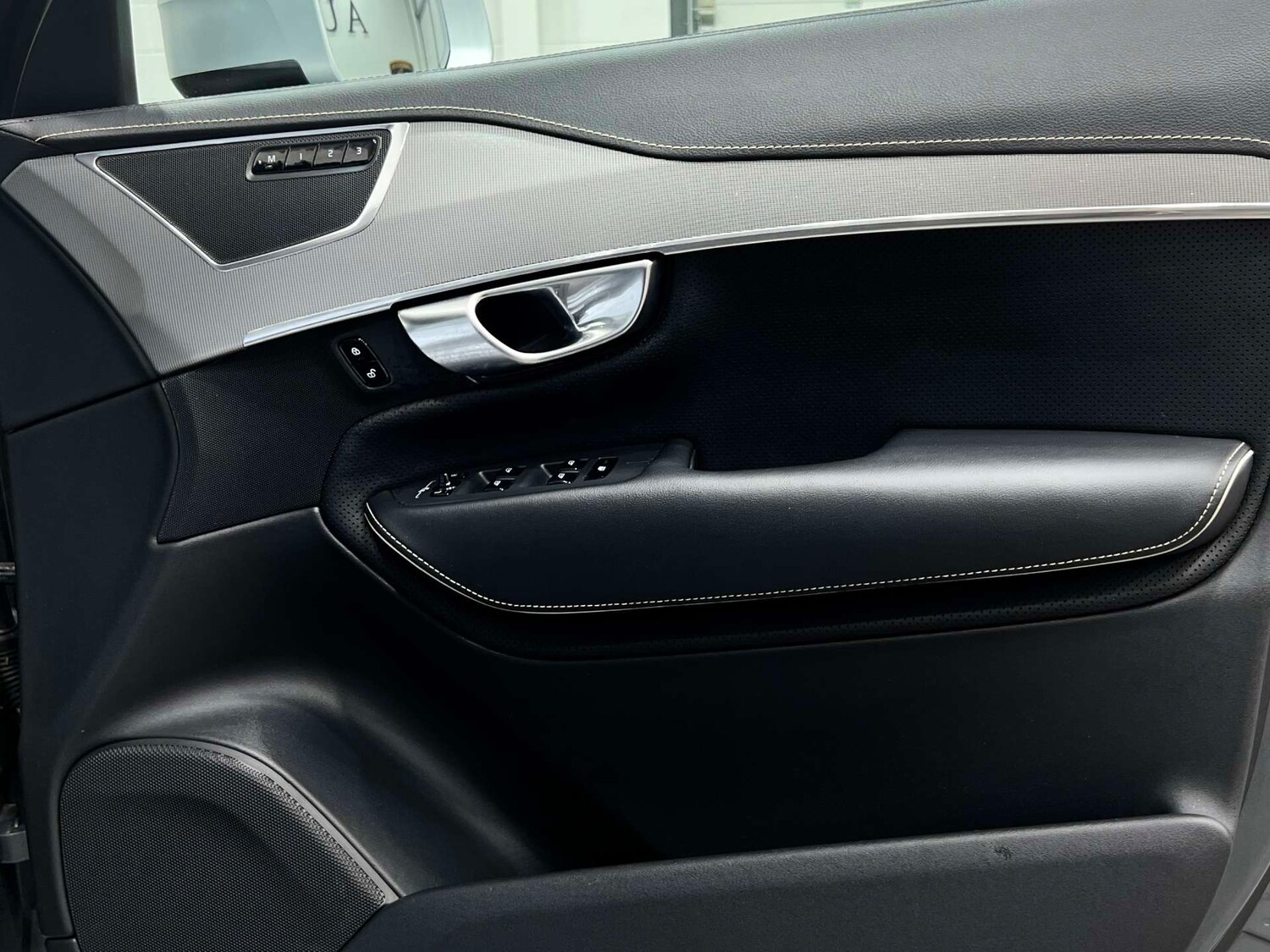 Used Volvo XC90 2018 for sale - 75981578: Photo 33