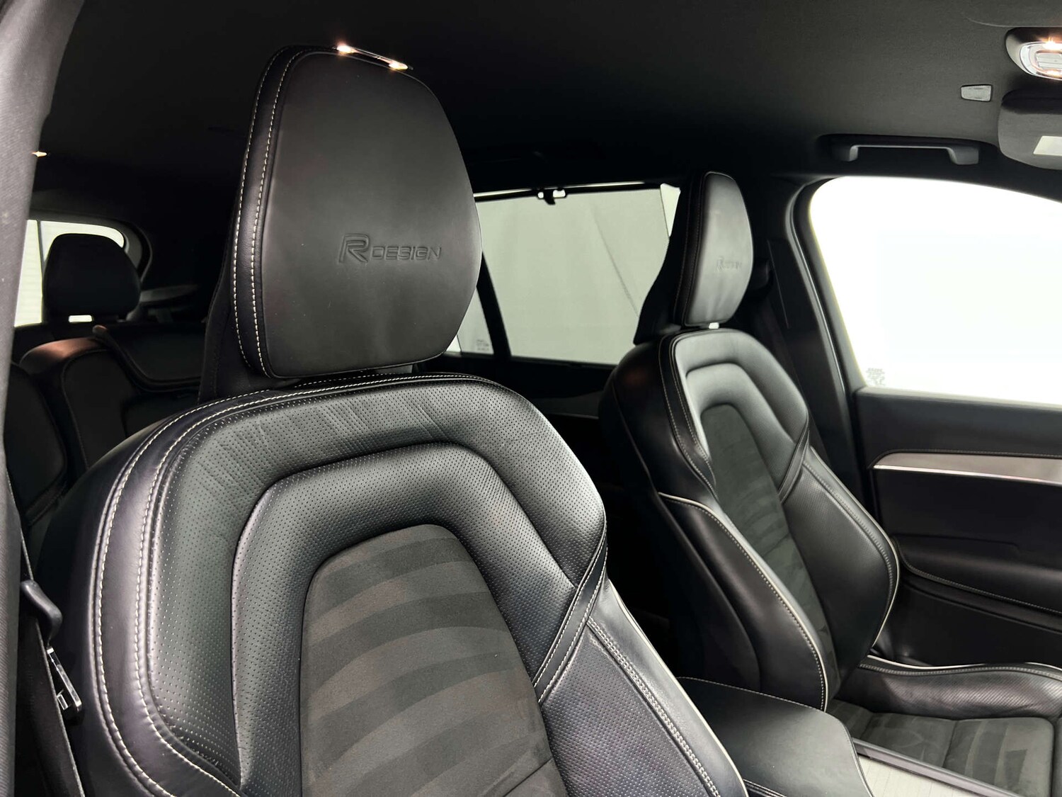 Used Volvo XC90 2018 for sale - 75981578: Photo 34