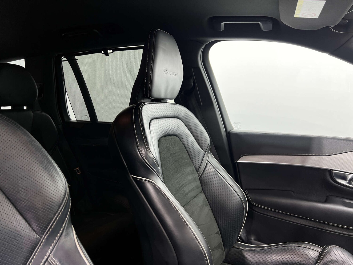 Used Volvo XC90 2018 for sale - 75981578: Photo 35