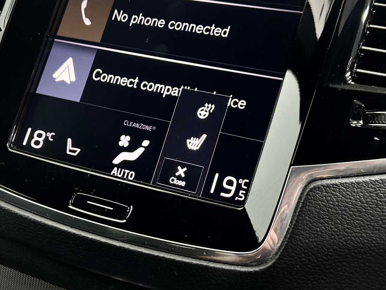 Used Volvo XC90 2018 for sale - 75981578: Photo 41