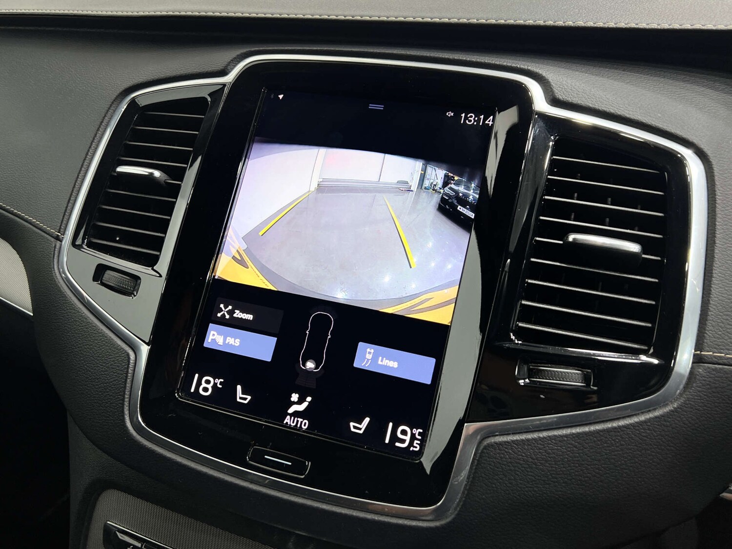 Used Volvo XC90 2018 for sale - 75981578: Photo 43