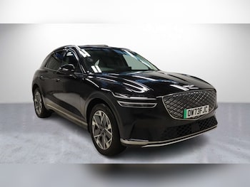 Used Genesis GV70 2023 for sale - 77035650: Photo