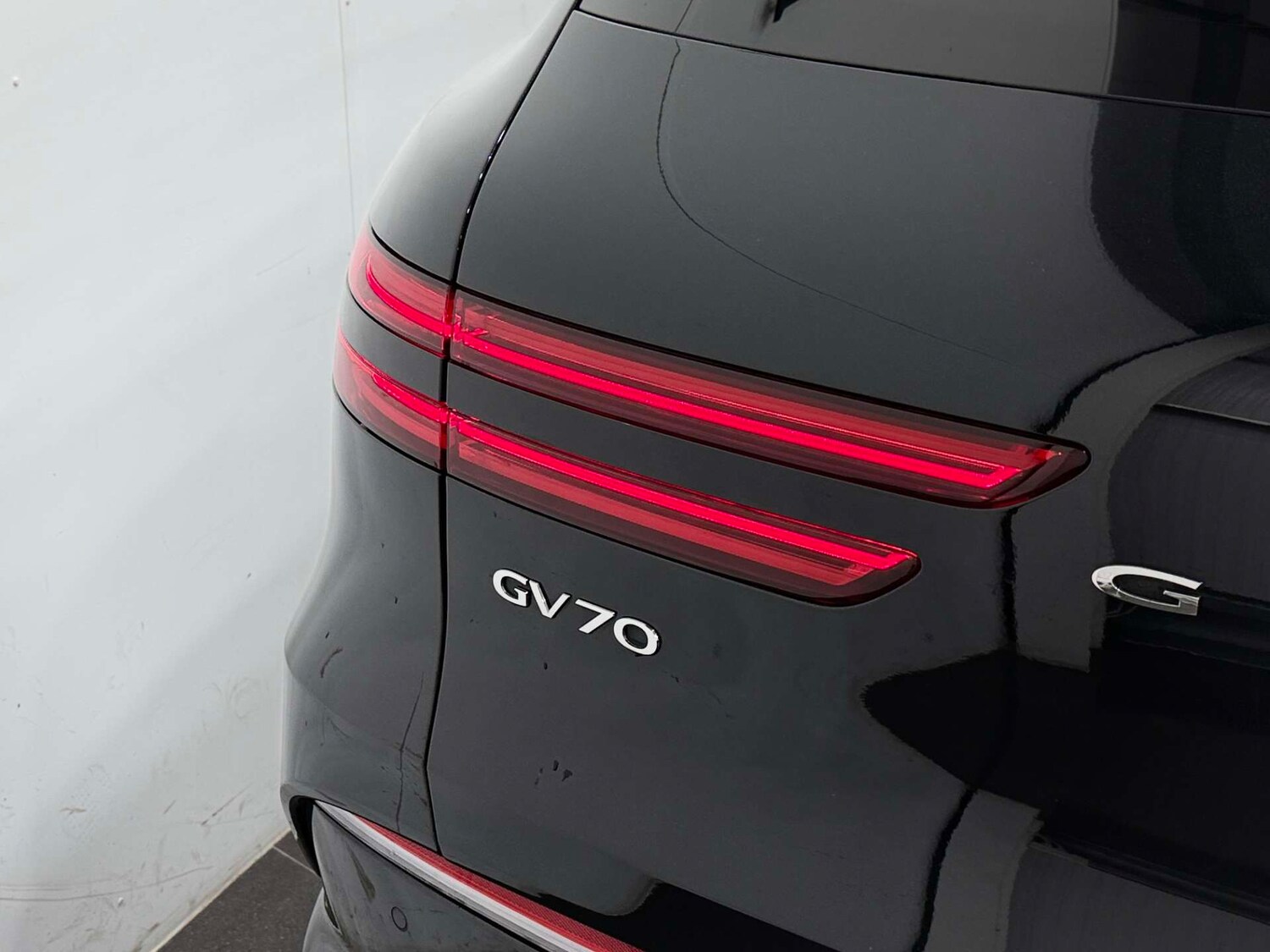 Used Genesis GV70 2023 for sale - 77035650: Photo 29