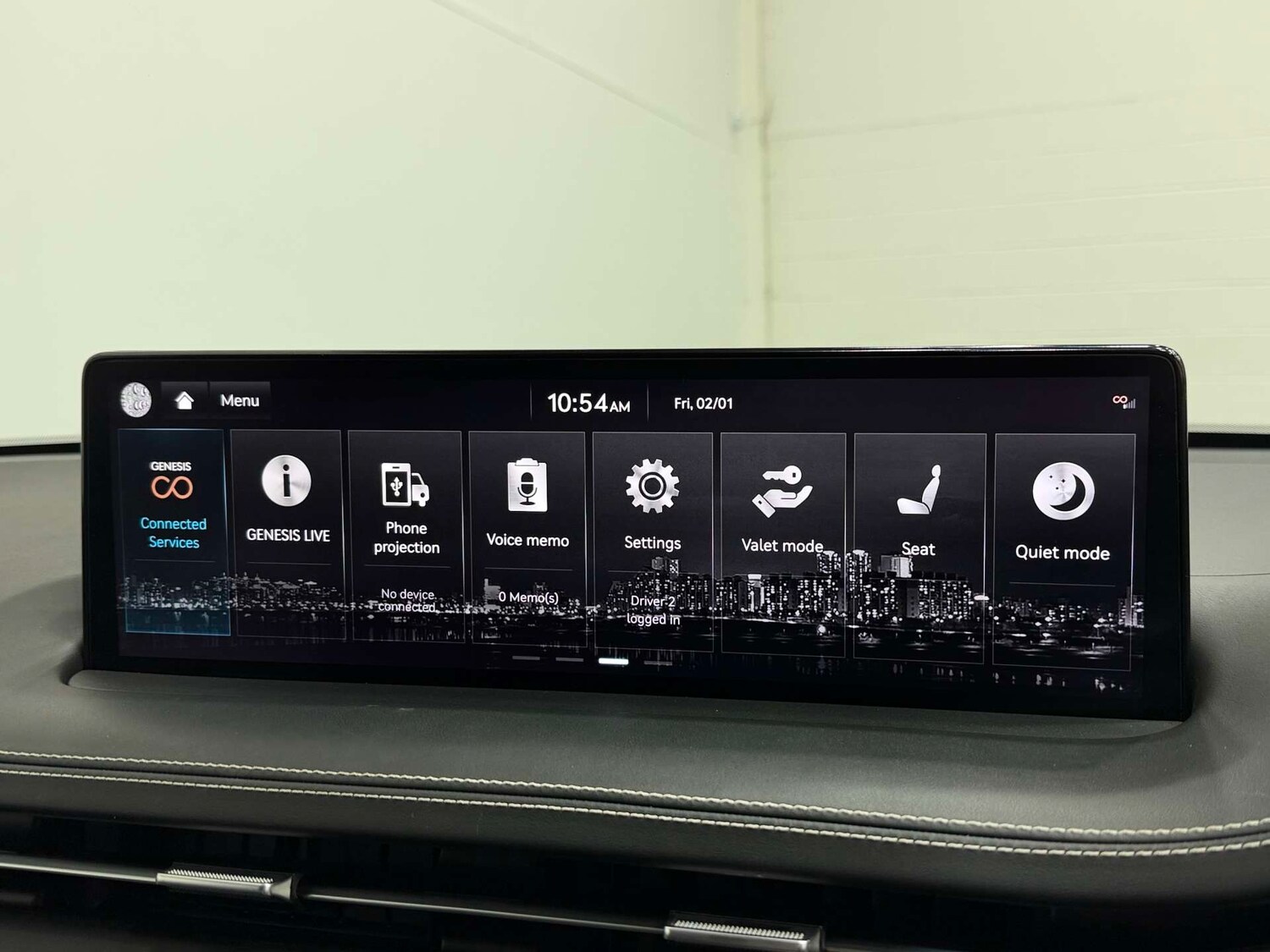 Used Genesis GV70 2023 for sale - 77035650: Photo 47