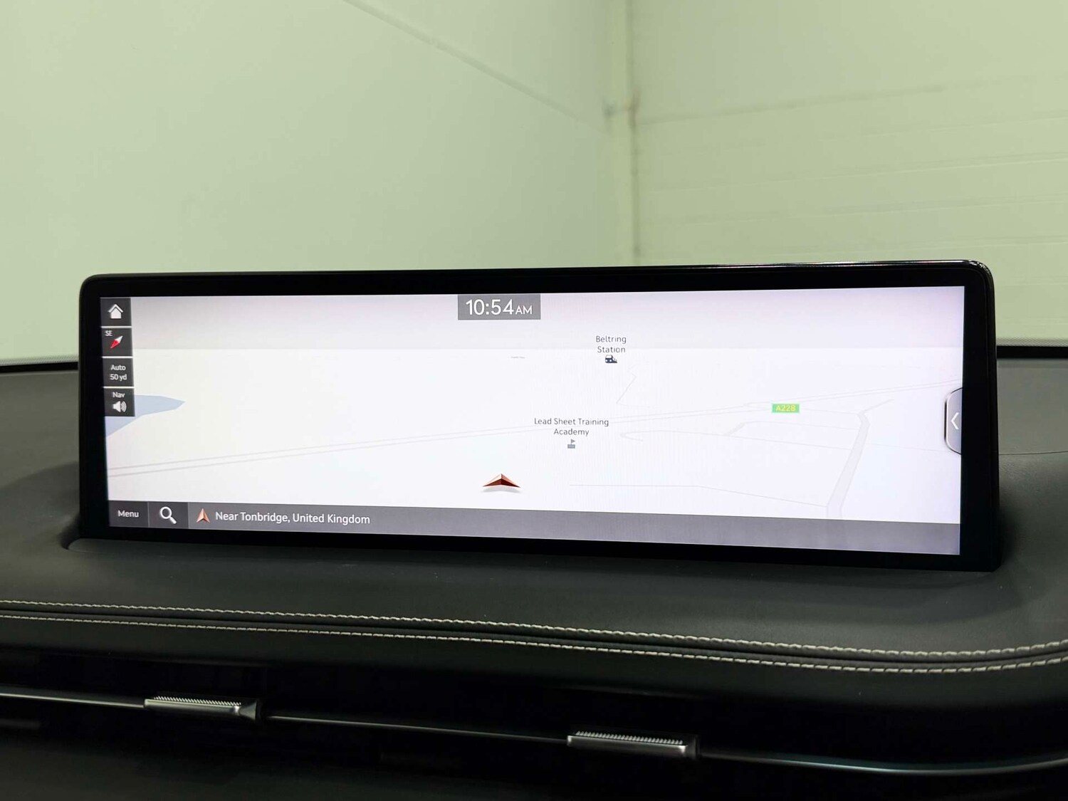 Used Genesis GV70 2023 for sale - 77035650: Photo 48