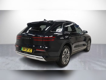 Used Genesis GV70 2023 for sale - 77035650: Photo