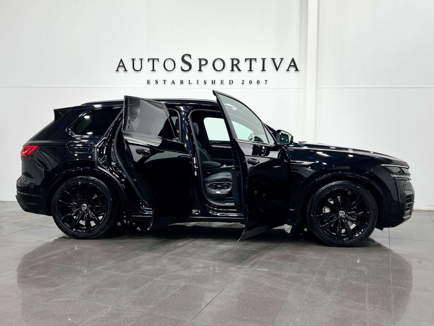 Used Volkswagen Touareg 2021 for sale - 76181568: Photo 11