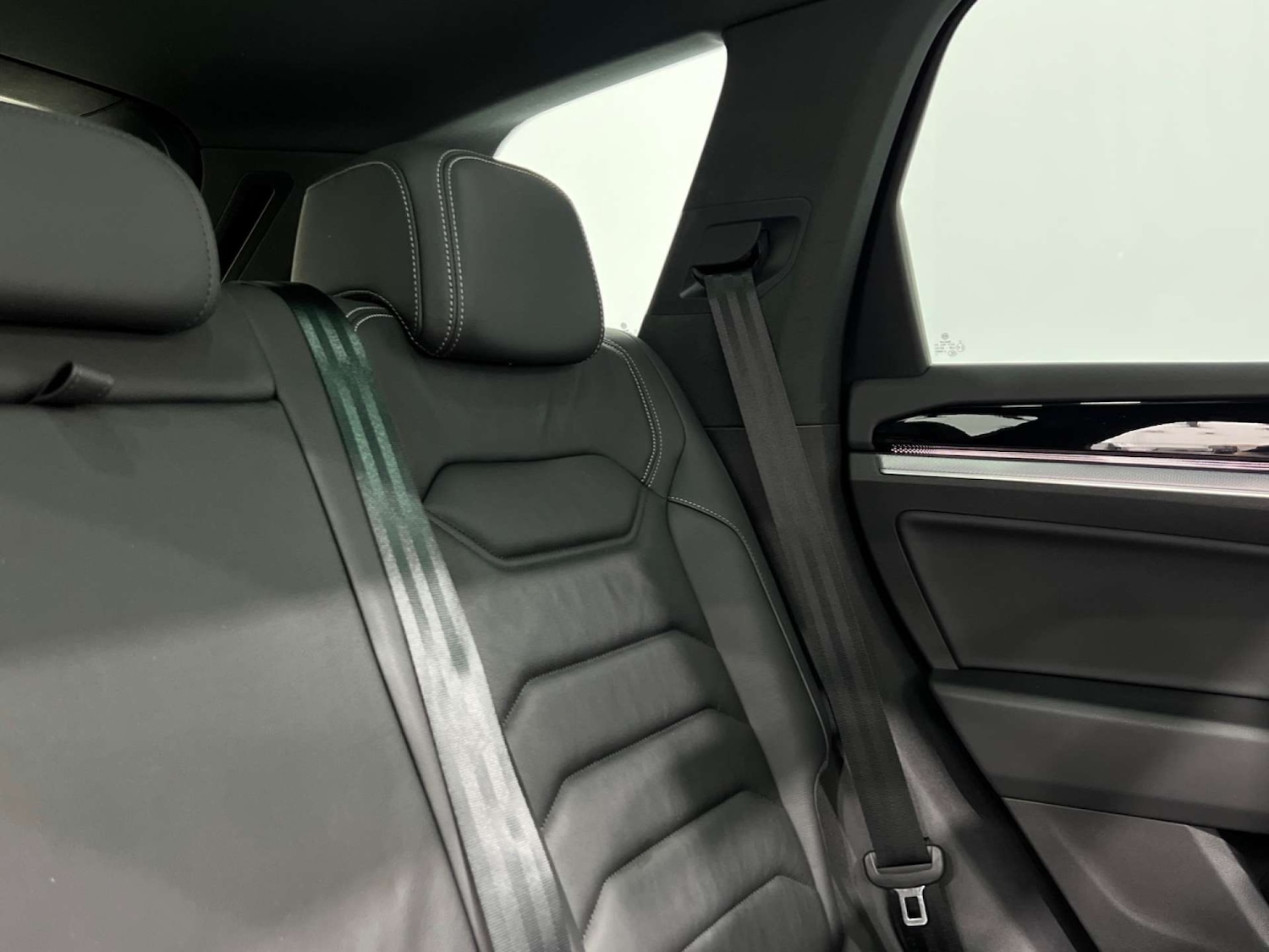 Used Volkswagen Touareg 2021 for sale - 76181568: Photo 13