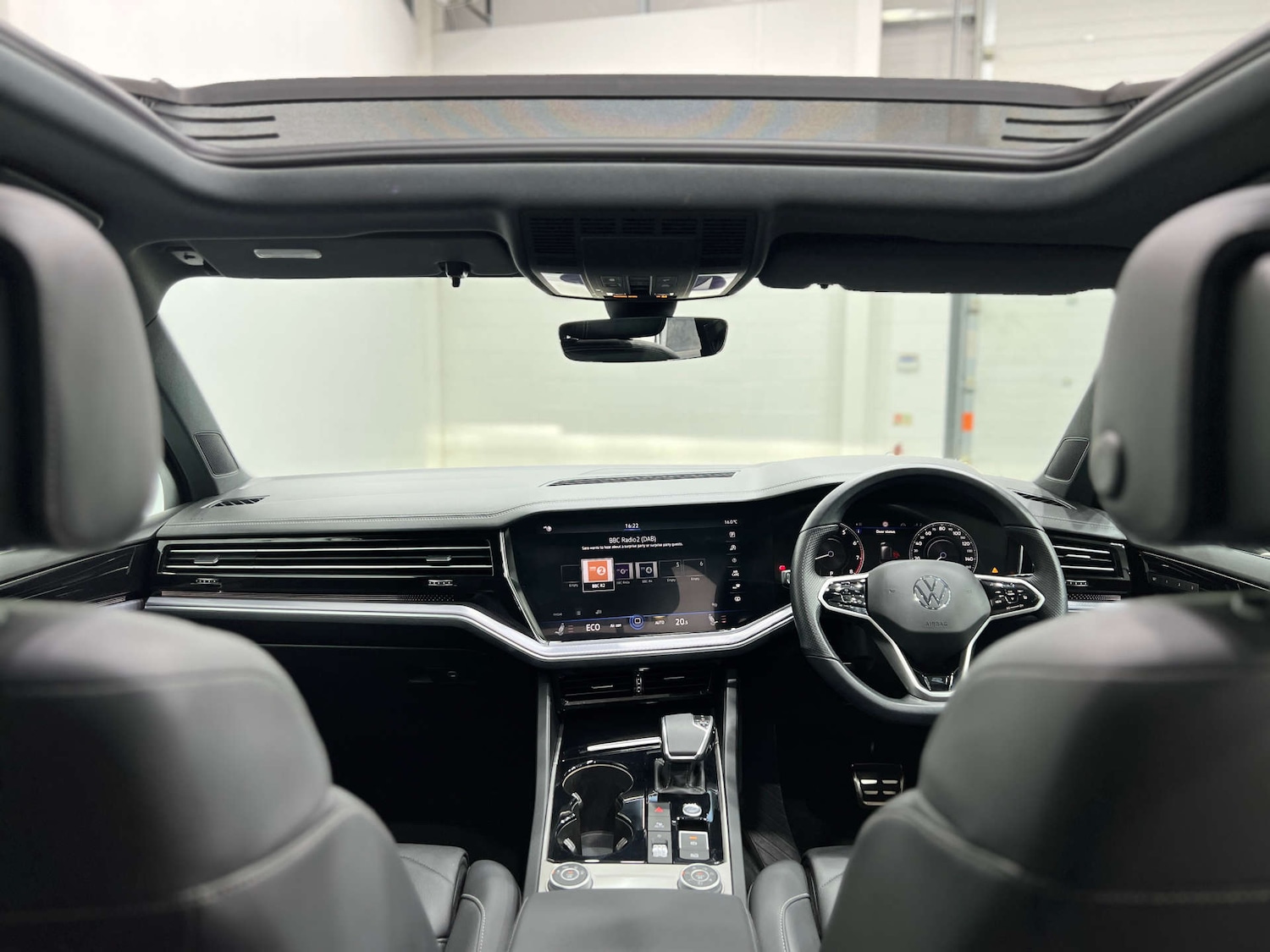 Used Volkswagen Touareg 2021 for sale - 76181568: Photo 17