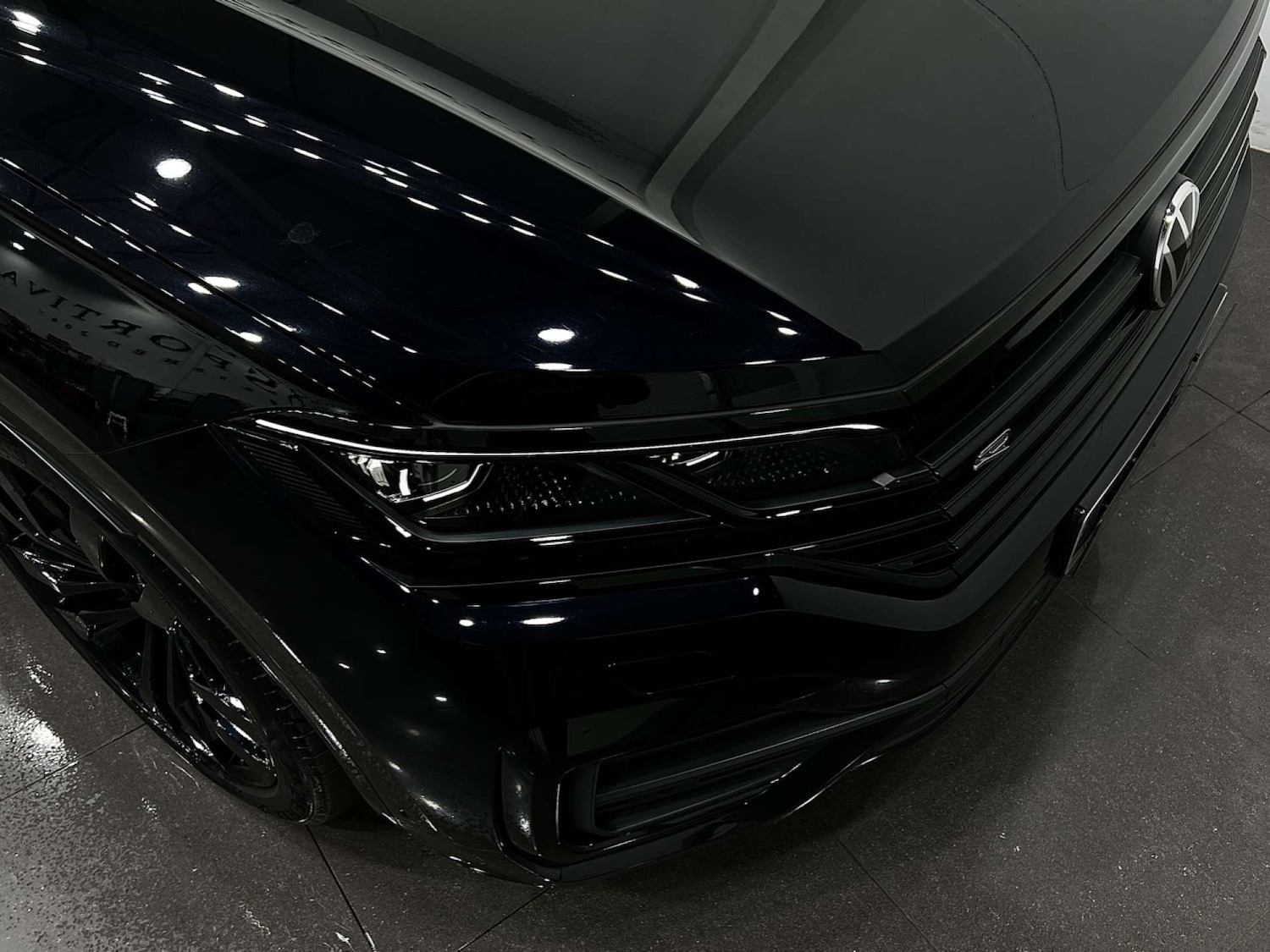 Used Volkswagen Touareg 2021 for sale - 76181568: Photo 26