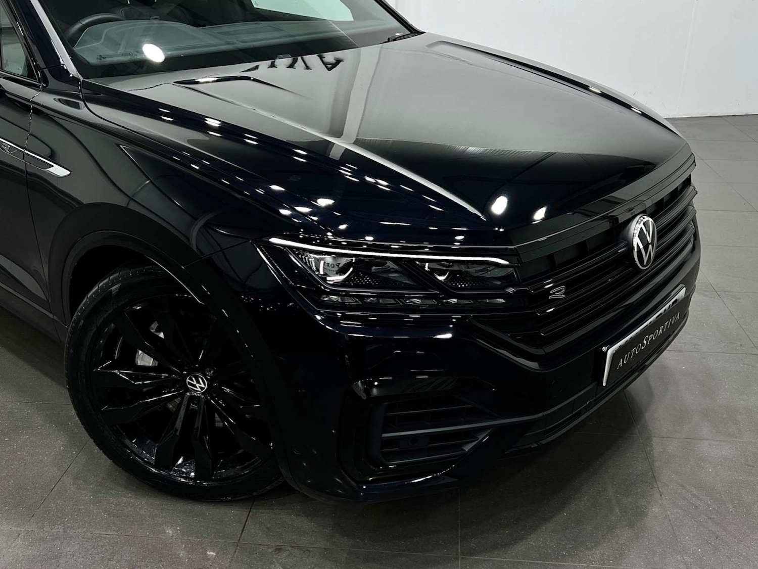 Used Volkswagen Touareg 2021 for sale - 76181568: Photo 27