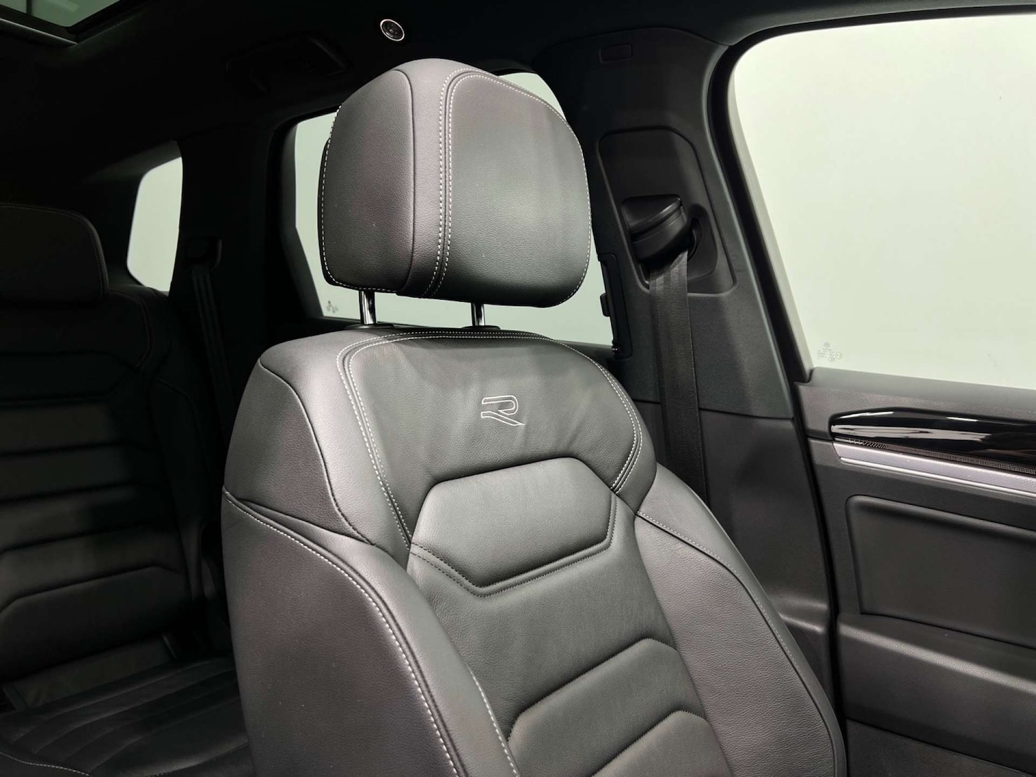 Used Volkswagen Touareg 2021 for sale - 76181568: Photo 33