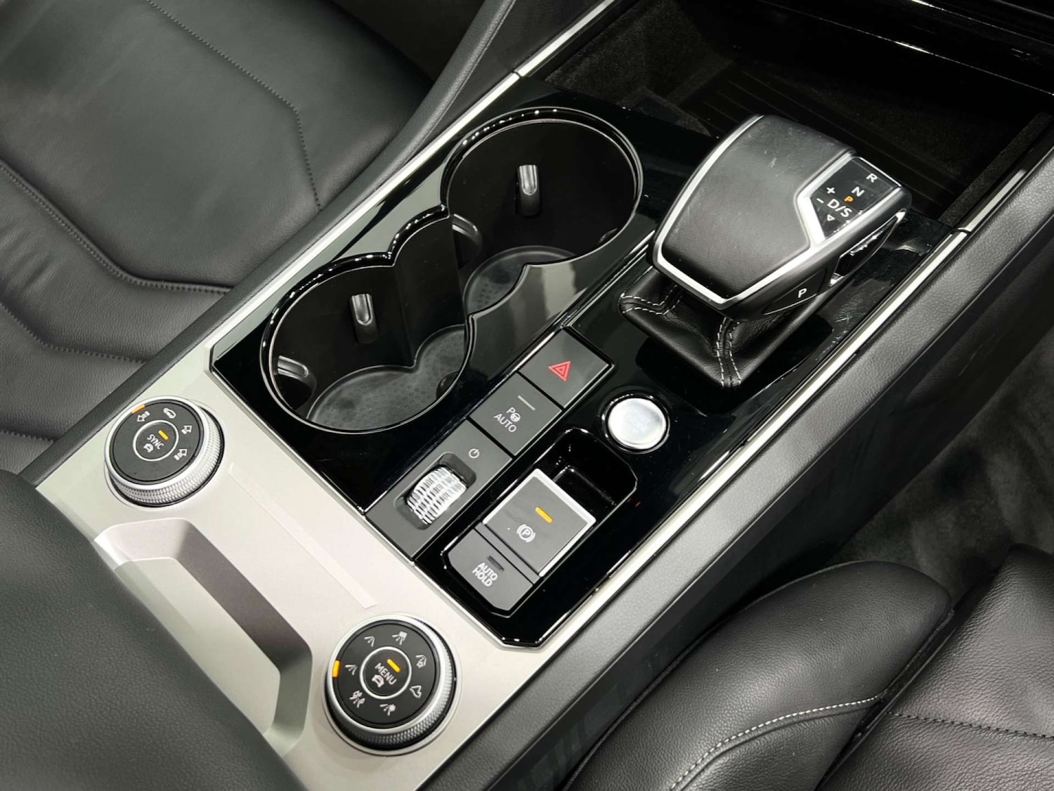Used Volkswagen Touareg 2021 for sale - 76181568: Photo 36