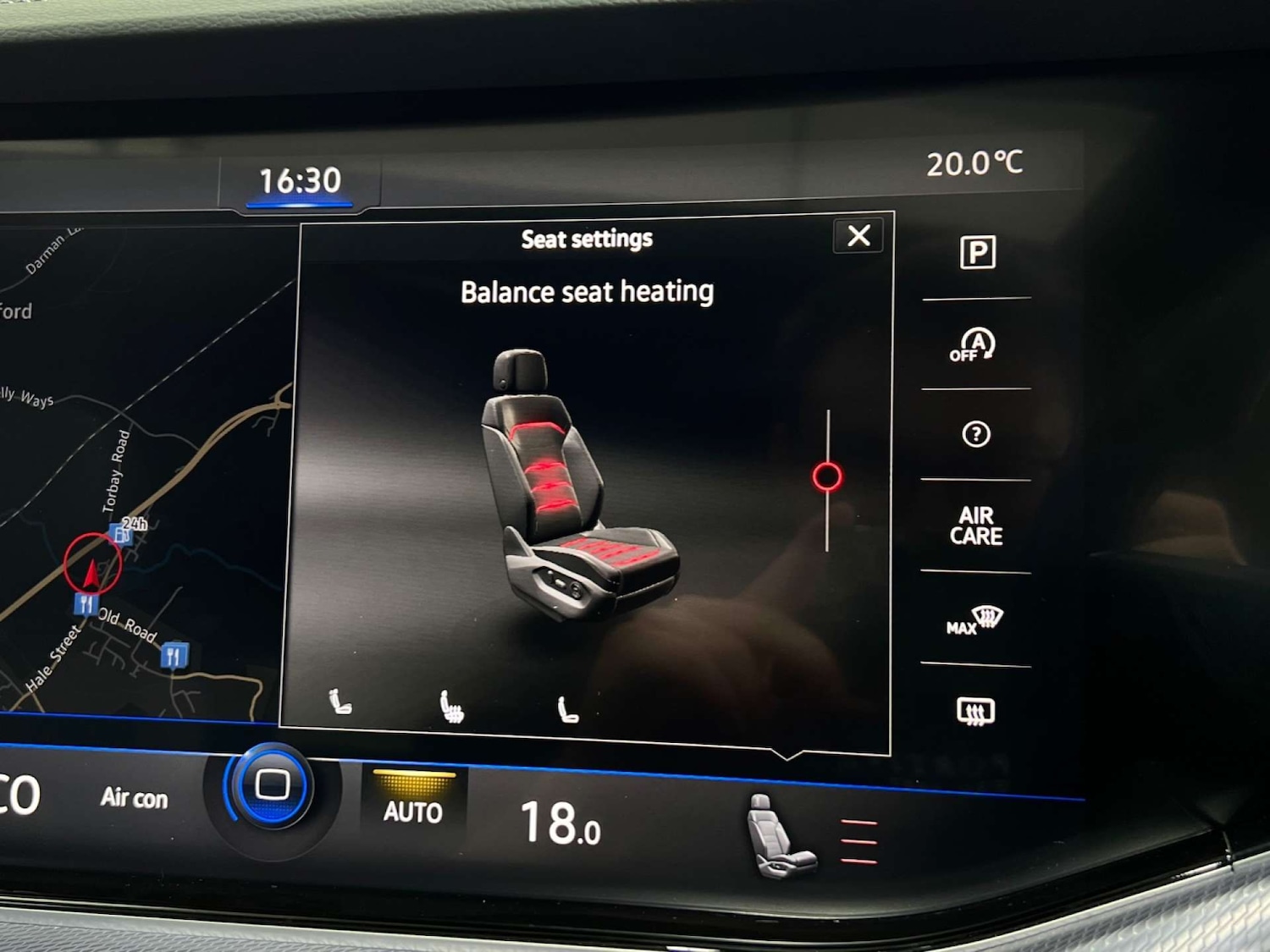 Used Volkswagen Touareg 2021 for sale - 76181568: Photo 43