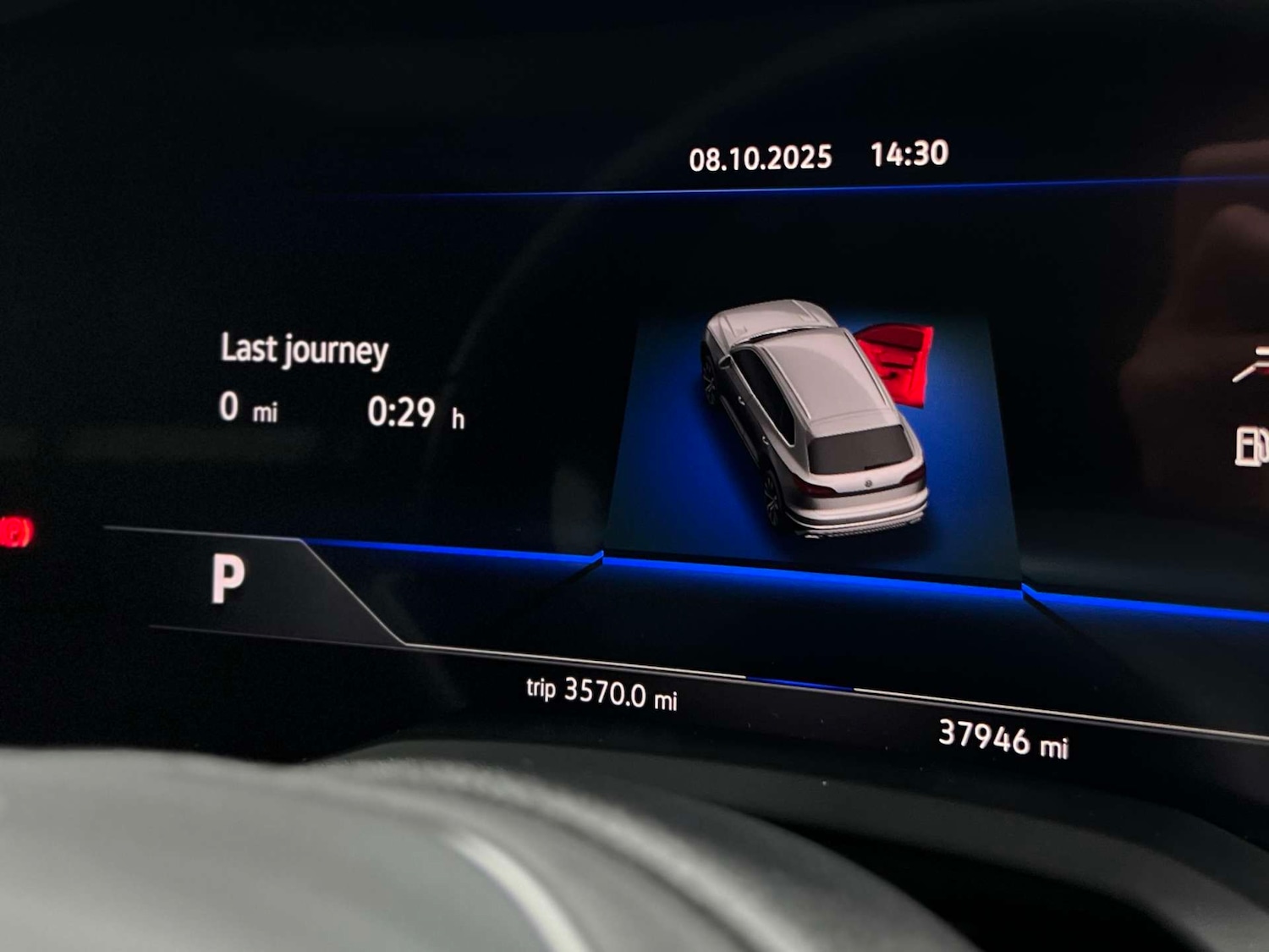 Used Volkswagen Touareg 2021 for sale - 76181568: Photo 44