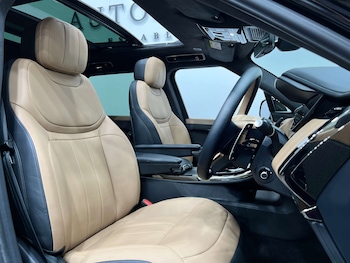 Used Land Rover Range Rover Sport 2023 for sale - 75439407: Photo