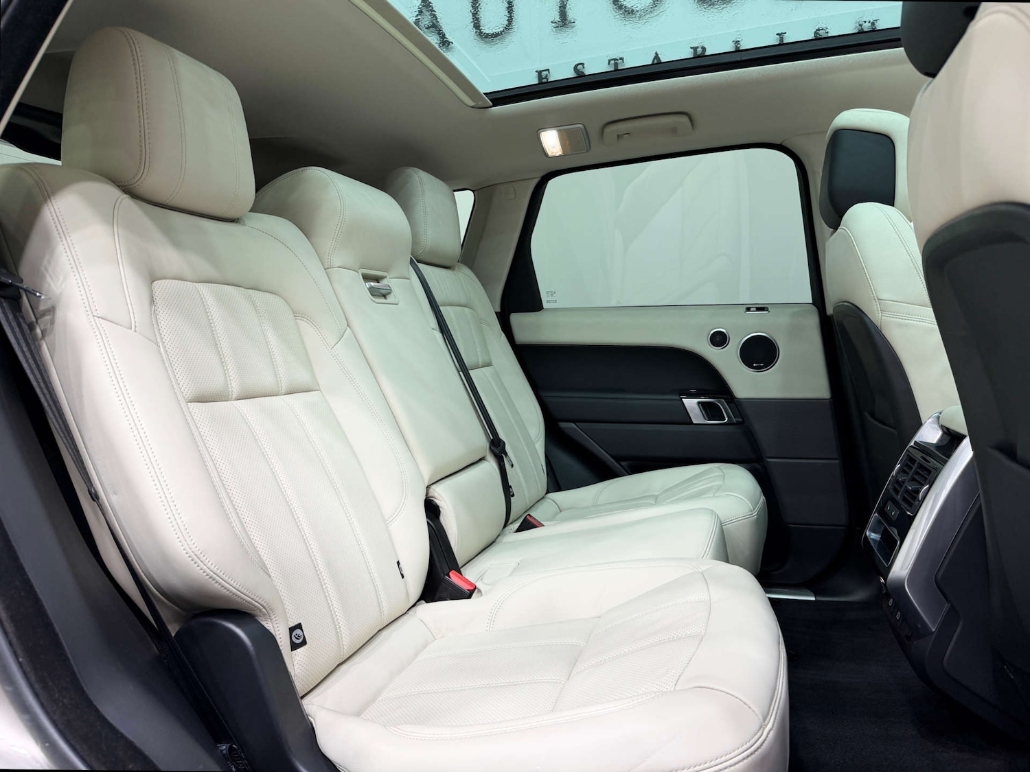 Used Land Rover Range Rover Sport 2022 for sale - 77545030: Photo 15