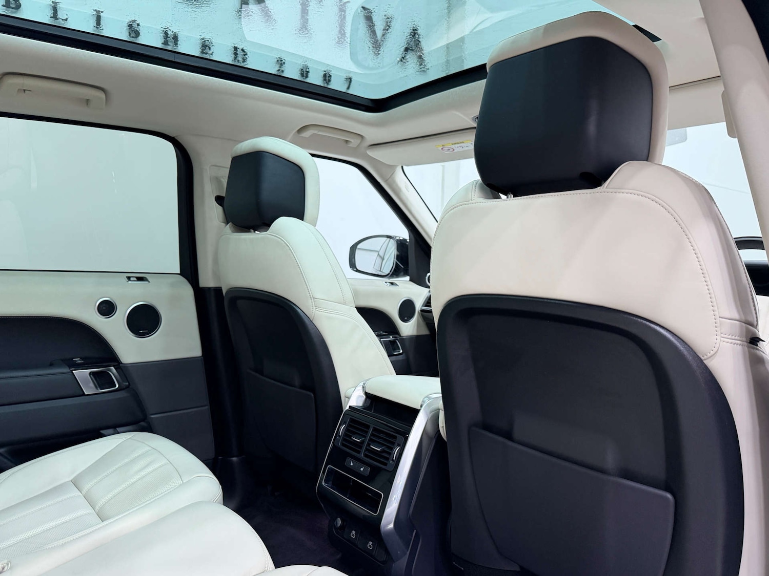 Used Land Rover Range Rover Sport 2022 for sale - 77545030: Photo 18