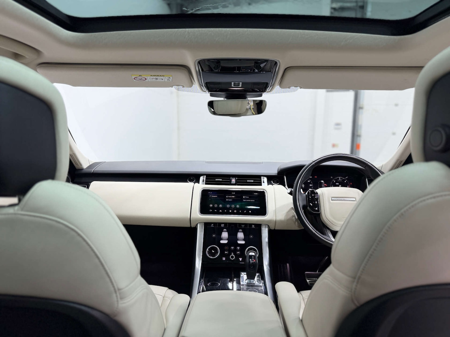 Used Land Rover Range Rover Sport 2022 for sale - 77545030: Photo 21