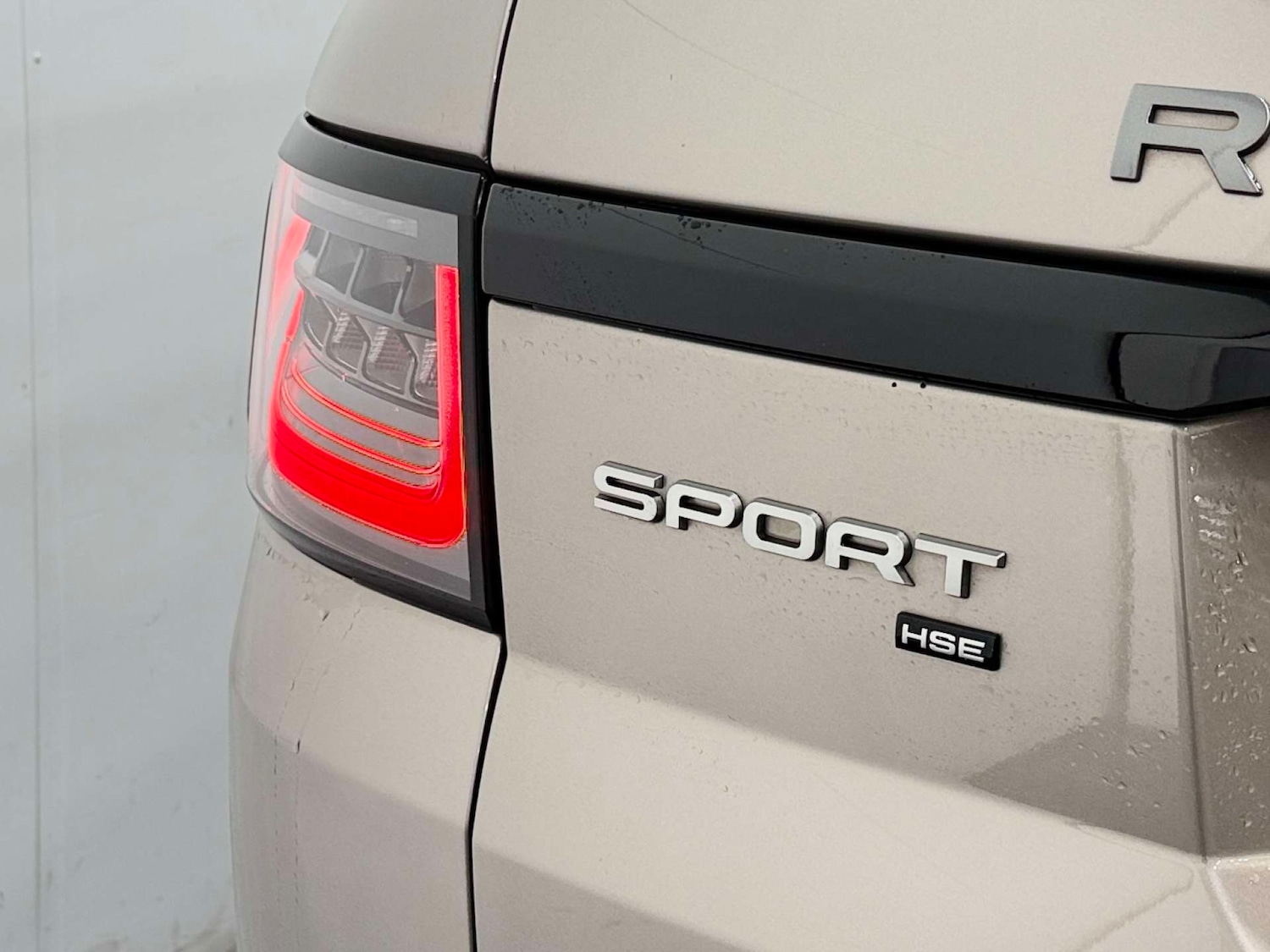 Used Land Rover Range Rover Sport 2022 for sale - 77545030: Photo 28