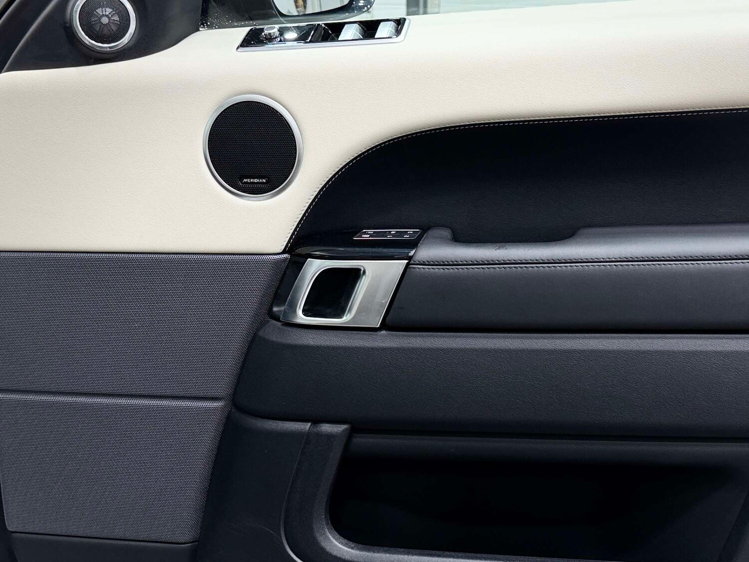 Used Land Rover Range Rover Sport 2022 for sale - 77545030: Photo 36