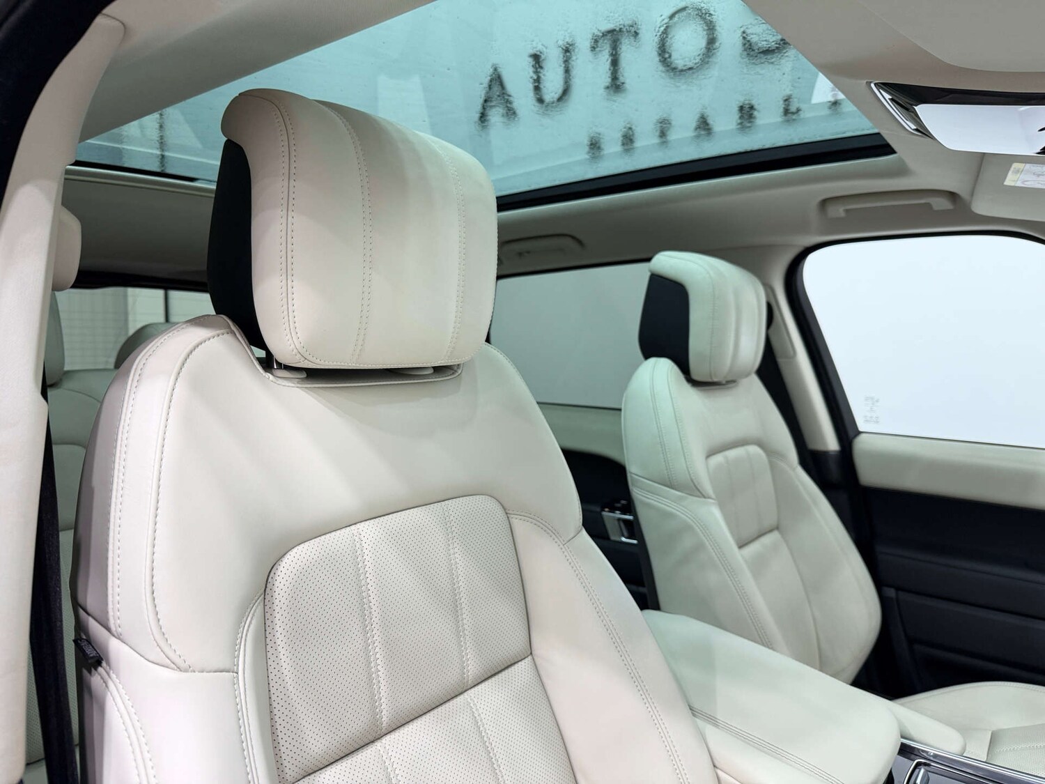 Used Land Rover Range Rover Sport 2022 for sale - 77545030: Photo 40