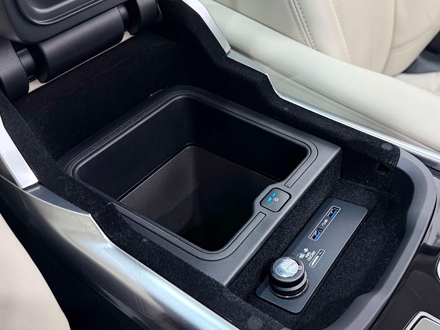 Used Land Rover Range Rover Sport 2022 for sale - 77545030: Photo 42