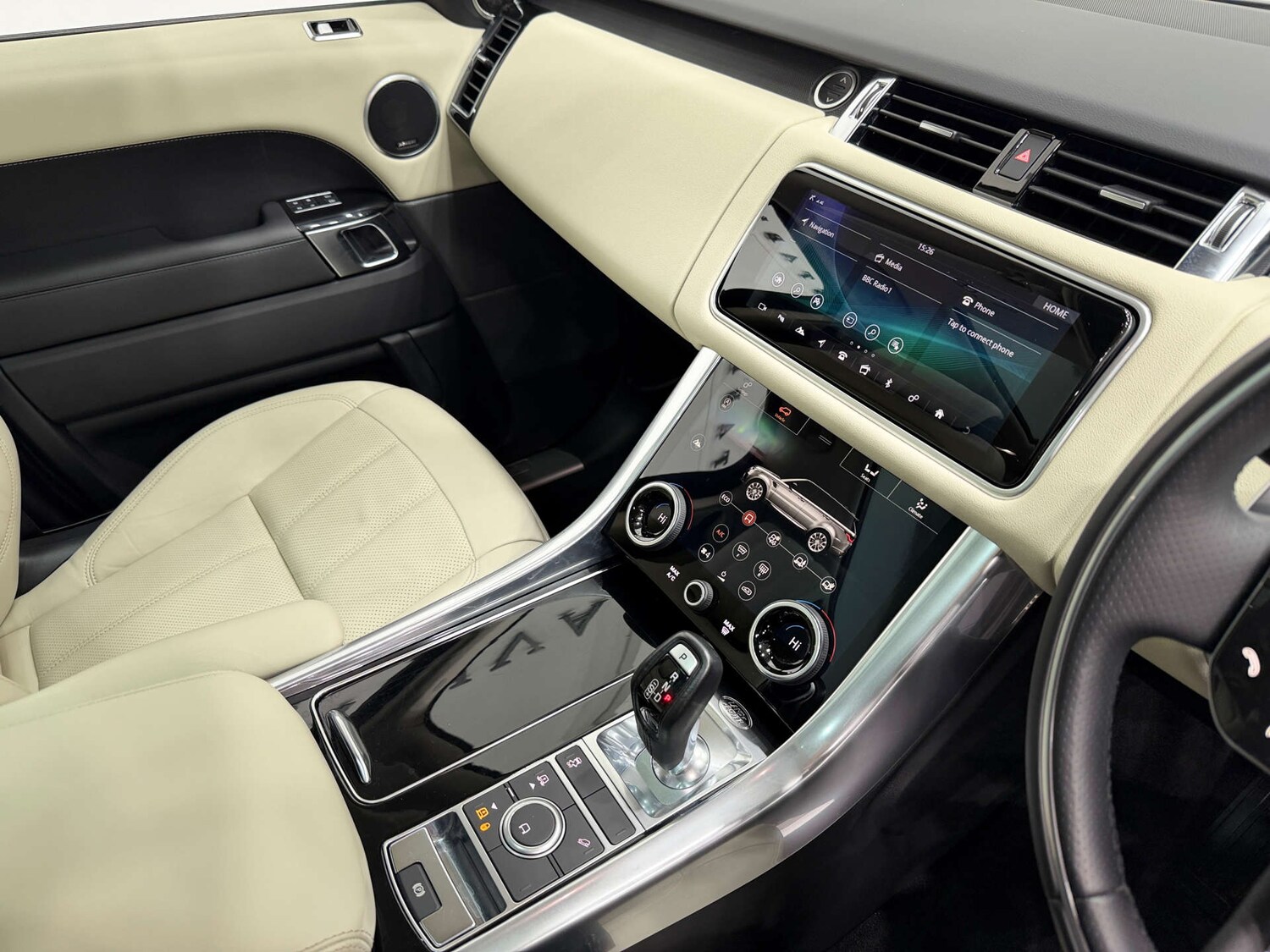 Used Land Rover Range Rover Sport 2022 for sale - 77545030: Photo 44