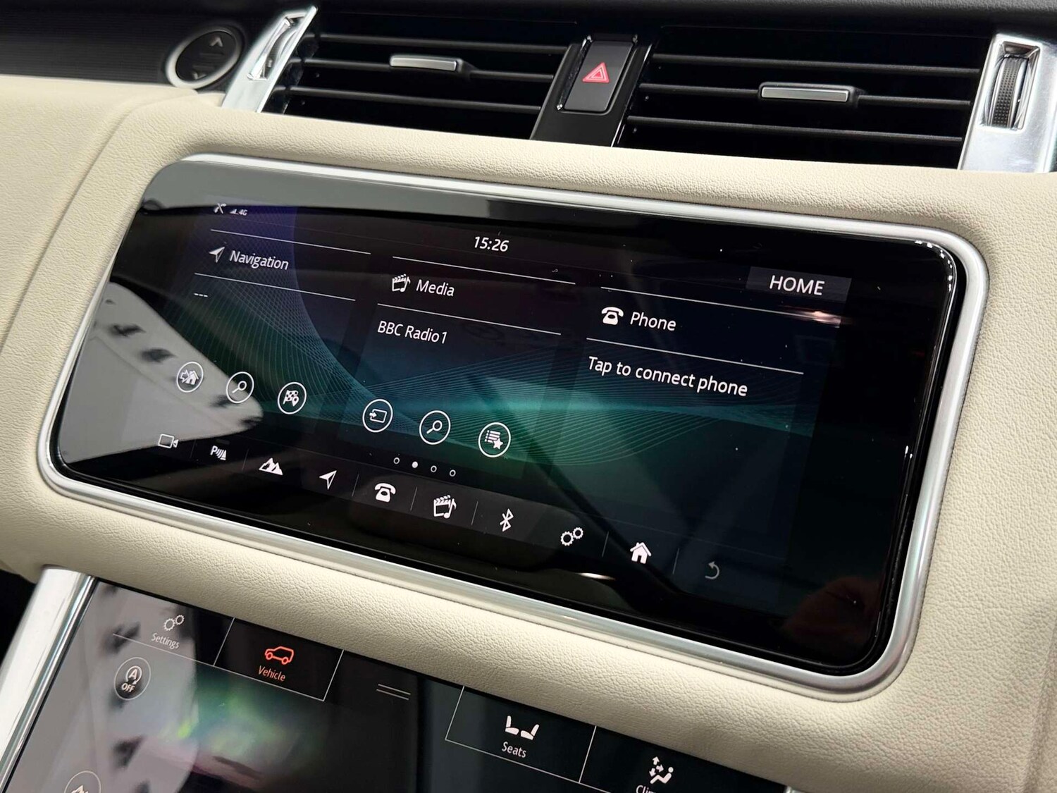 Used Land Rover Range Rover Sport 2022 for sale - 77545030: Photo 47