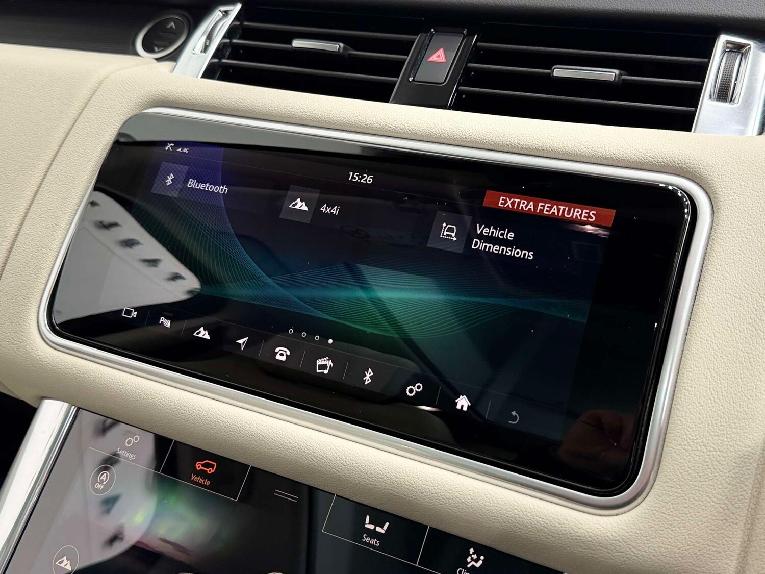 Used Land Rover Range Rover Sport 2022 for sale - 77545030: Photo 50