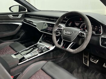 Used Audi A6 2024 for sale - 75716874: Photo