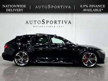Used Audi A6 2024 for sale - 75716874: Photo