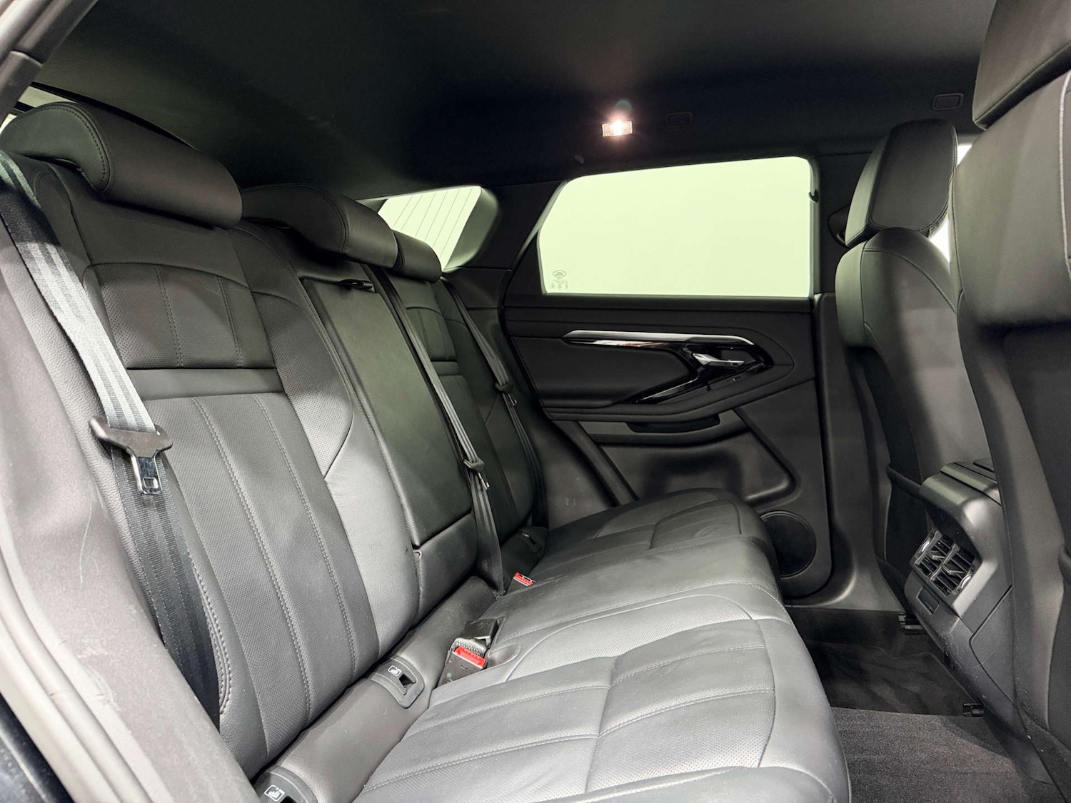 Used Land Rover Range Rover Evoque 2023 for sale - 76422520: Photo 16