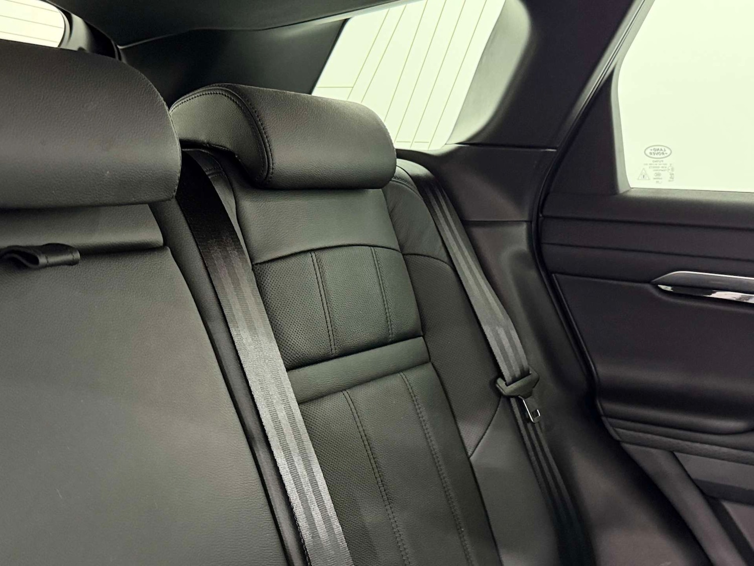 Used Land Rover Range Rover Evoque 2023 for sale - 76422520: Photo 17