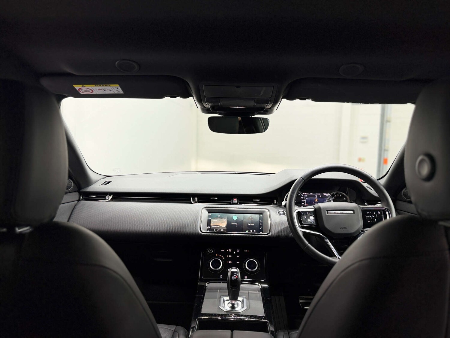 Used Land Rover Range Rover Evoque 2023 for sale - 76422520: Photo 19