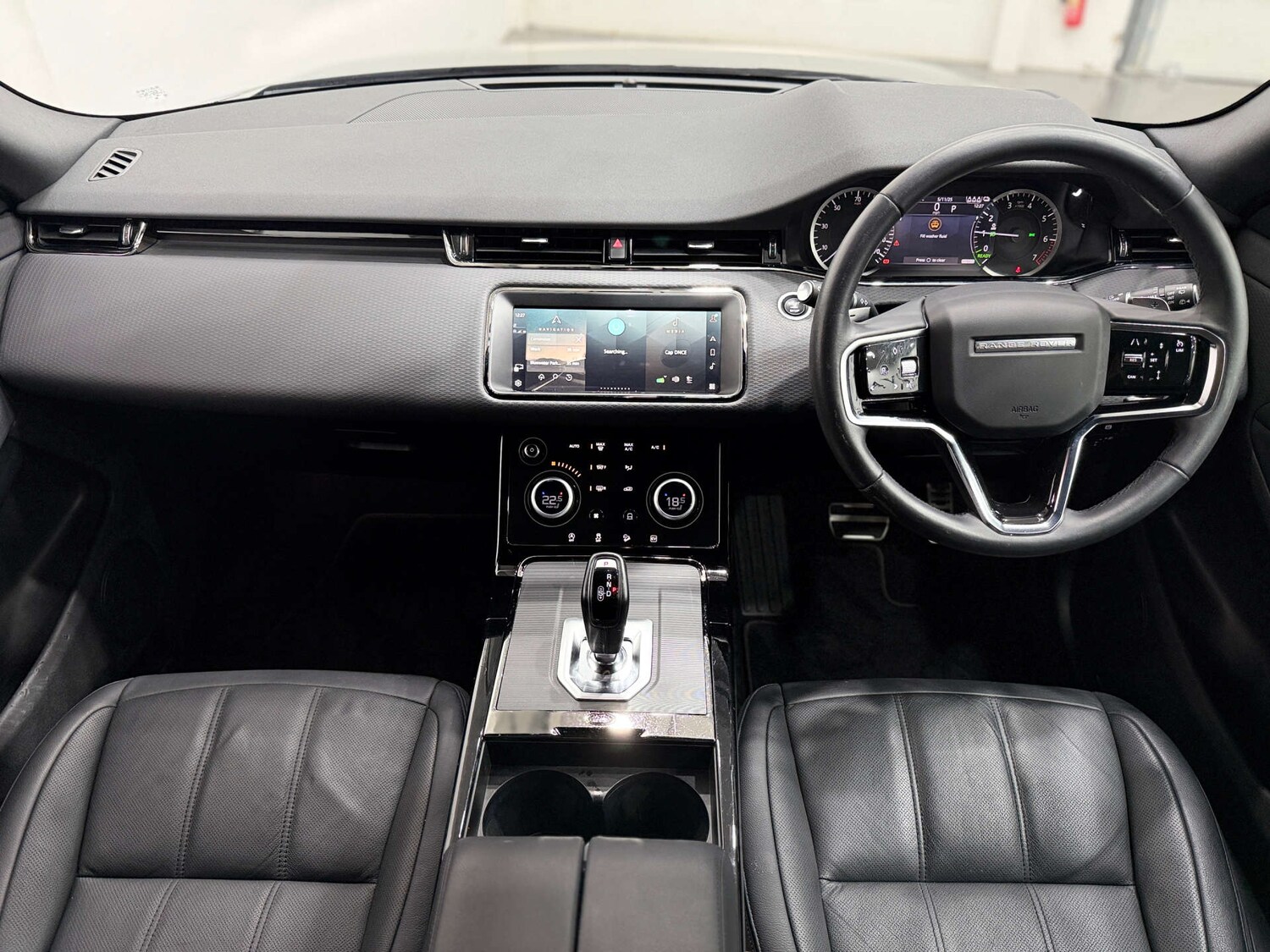 Used Land Rover Range Rover Evoque 2023 for sale - 76422520: Photo 21