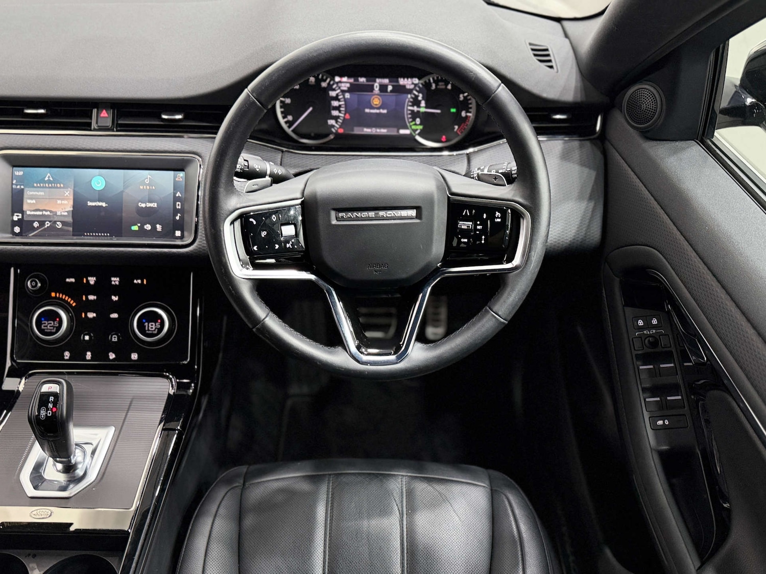 Used Land Rover Range Rover Evoque 2023 for sale - 76422520: Photo 22