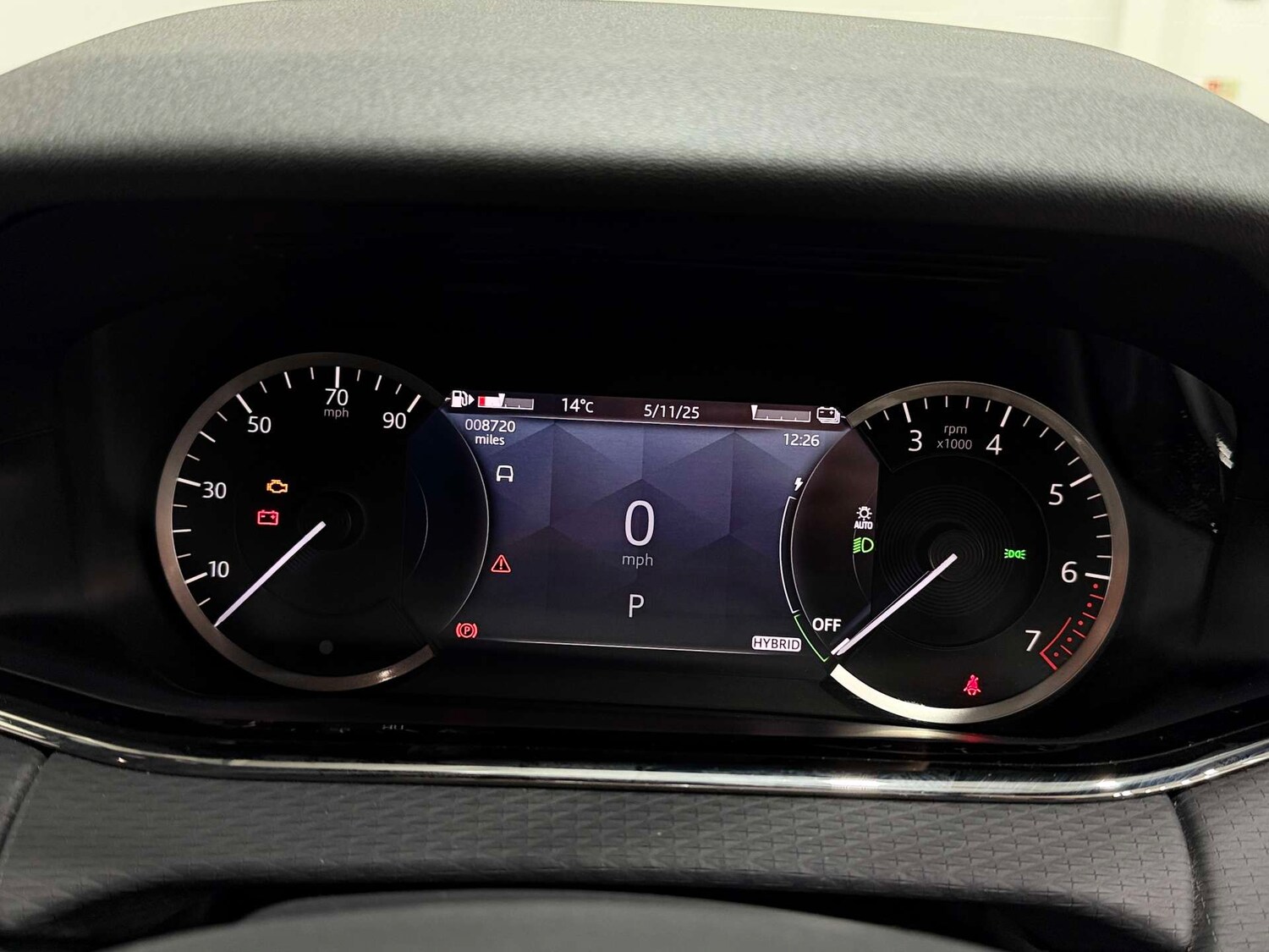 Used Land Rover Range Rover Evoque 2023 for sale - 76422520: Photo 24