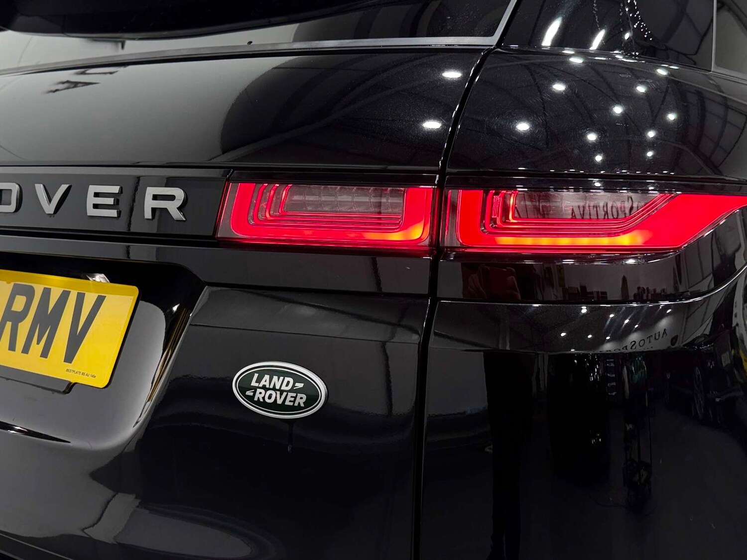 Used Land Rover Range Rover Evoque 2023 for sale - 76422520: Photo 29