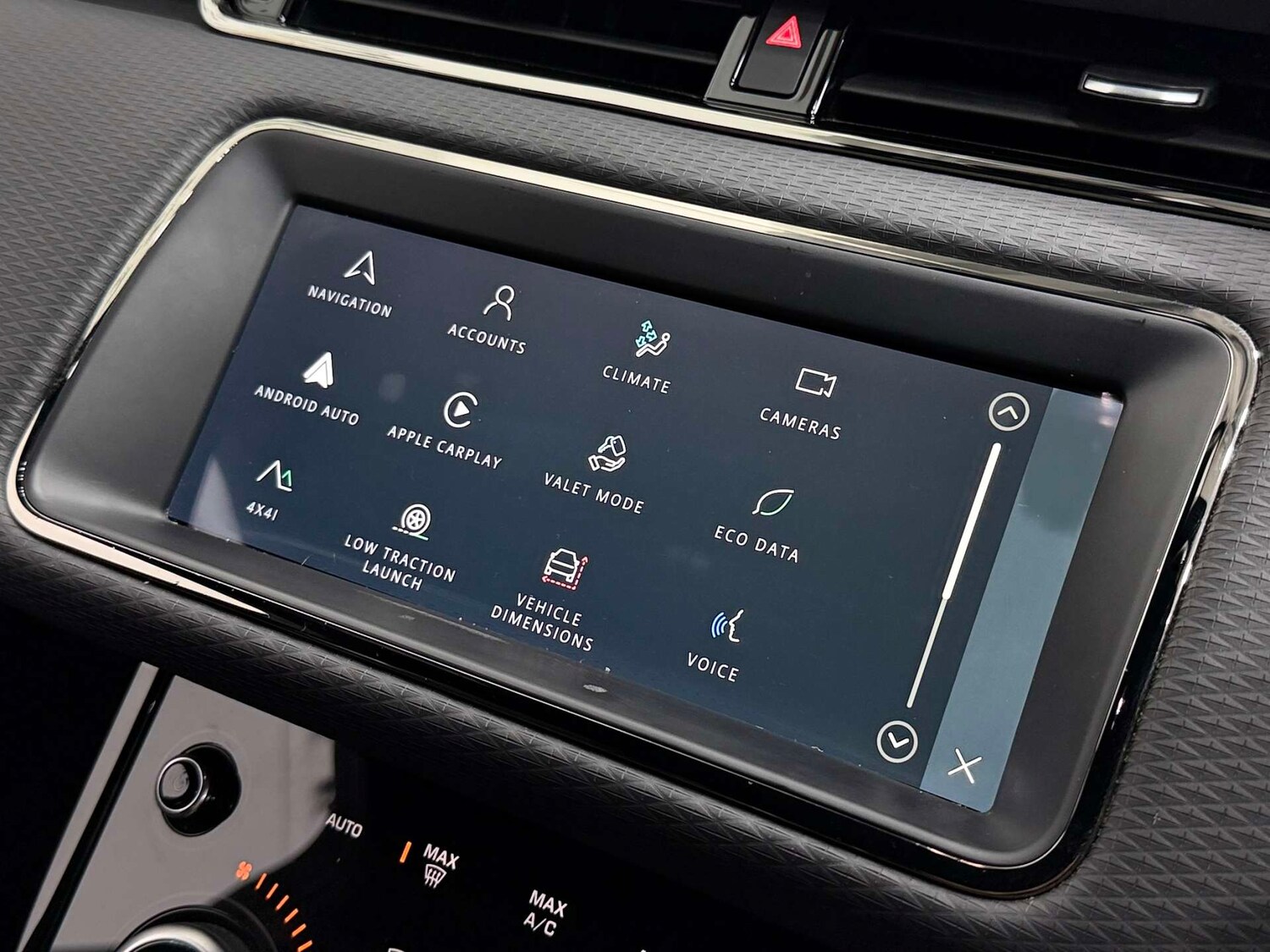 Used Land Rover Range Rover Evoque 2023 for sale - 76422520: Photo 45