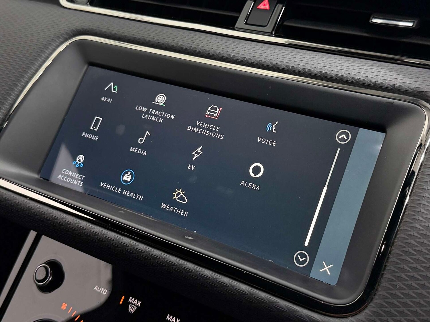 Used Land Rover Range Rover Evoque 2023 for sale - 76422520: Photo 46