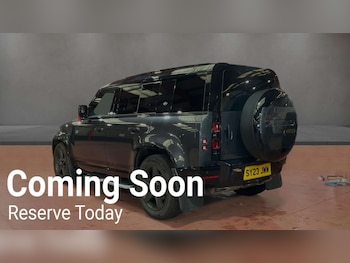 Used Land Rover Defender 2023 for sale - 77847547: Photo